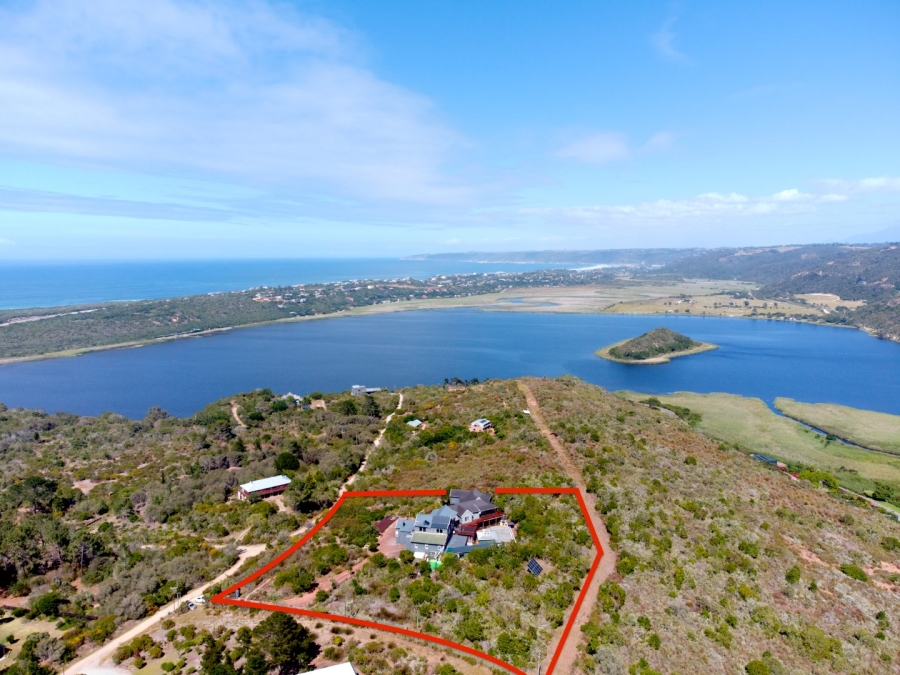 Commercial Property for Sale in Langvlei Dunes Western Cape